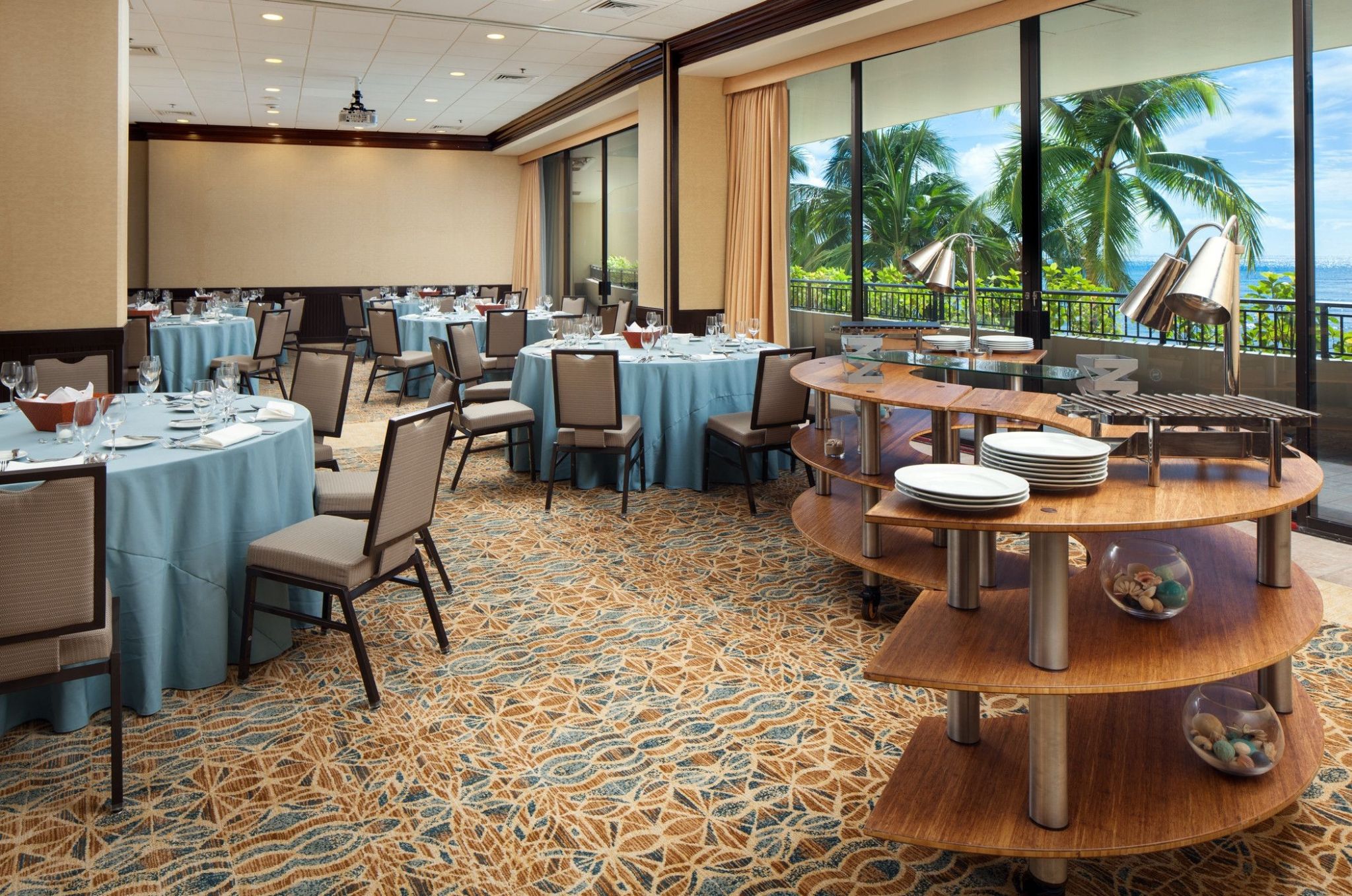 Waikiki Meeting Rooms | Sheraton Waikiki Hotel